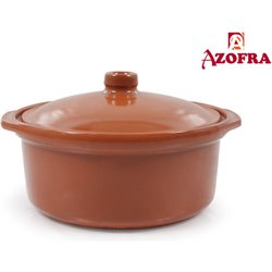 COCOTE 28CM AZOFRA