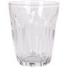 SET 6 VASOS TRANSPARENTE 13CL PROVENCE