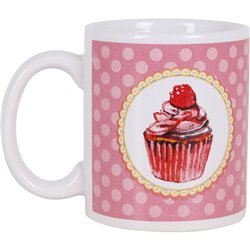 MUG 350CC SWEET CAKE