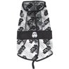 IMPERMEABLE AJUSTABLE PARA PERRO L STAR WARS STORM TROPPER BLACK