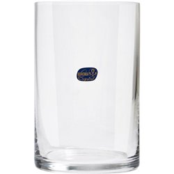 VASO CRISTAL BOHEMIA 490CC GENEVE