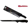 CUCHILLO JAMONERO 22CM DARK