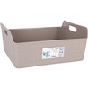 CESTA ORGANIZADORA FLEXIBLE 37X29X16CM