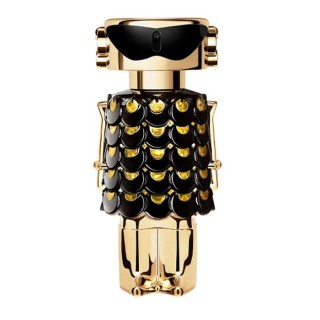 Paco Rabanne Fame Parfum Spray 50ml - unisex - Teknashop Ltd