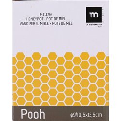 MELERA 10.5X13.5CM POOH