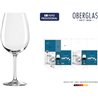 SET 6 COPAS XXL OBERGLAS 80CL SENSATION