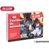 PASTILLA ENCENDER FUEGO 48PCS ALGON