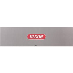 CHURRASQUERA GRILL GAS 30CM ALGON