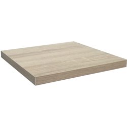 ESTANTERIA MADERA MELAMINA 20X20SONOMA-CONFORTIME