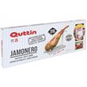 SOPORTE JAMONERO INOX QUTTIN