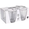 SET 4 VASOS 340CC VEGA BEST OFFER