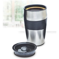 CAFETERA C/MUG TAKE AWAY 420CC 700W