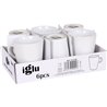 TAZA CAFÉ CORTADO 150CC IGLU