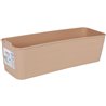 CAJON ORGANIZADOR FLEXIBLE 27X9X7.5CM JANO