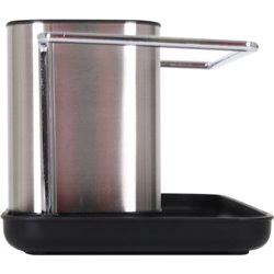 ORGANIZADOR LIMPIEZA COCINA INOX QUTTIN