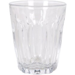 SET 6 VASOS TRANSPARENTE 9CL PROVENCE