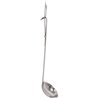 CUCHARON 30CM AC. INOX QUTTIN