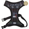 ARNÉS PARA PERROS XXS/XS STAR WARS DARTH VADER BLACK