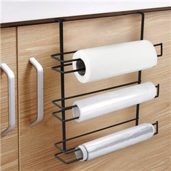 ORGANIZAD. PUERTA COCINA 38X35X9CM CONFORTIME