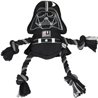 CUERDA DENTAL PARA PERRO STAR WARS DARTH VADER BLACK