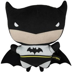 PELUCHE PARA PERRO BATMAN BLACK