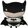 PELUCHE PARA PERRO BATMAN BLACK