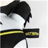 PELUCHE PARA PERRO BATMAN BLACK