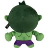 PELUCHE PARA PERRO AVENGERS GREEN