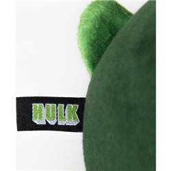 PELUCHE PARA PERRO AVENGERS GREEN