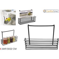 ORGANIZAD. PUERTA COCINA 34X9.5X22 CONFORTIME