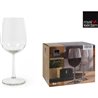 EK SET 6 COPAS VINO 35CL DEGUSTATION