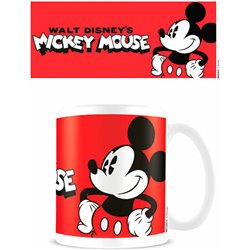 TAZA MICKEY DISNEY