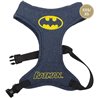 ARNÉS PARA PERROS XXS/XS BATMAN BLUE