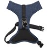 ARNÉS PARA PERROS XXS/XS BATMAN BLUE