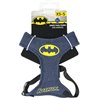 ARNÉS PARA PERROS XXS/XS BATMAN BLUE