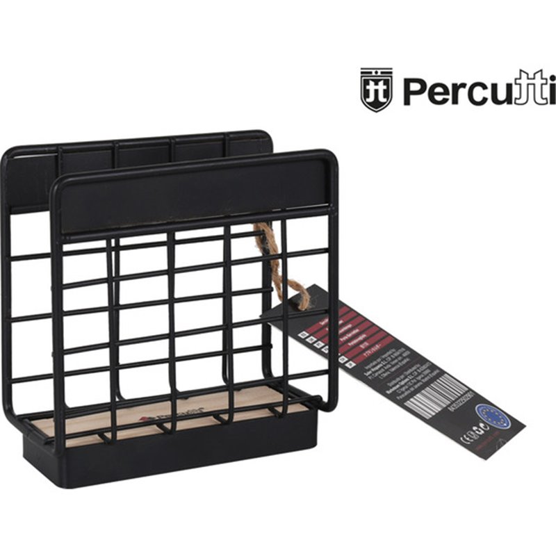 SERVILLETERO PERCUTTI ORGANIZER - Teknashop Ltd