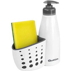 ORGANIZADOR LIMPIEZA COCINA PS+PP QUTTIN