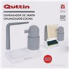 ORGANIZADOR LIMPIEZA COCINA DOSIFIC QUTTIN