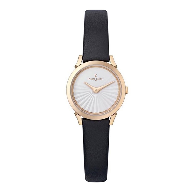 Pierre Cardin Pigalle Plissee CPI.2501 Ladies Watch