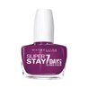 Maybelline Superstay 7 days Gel Nail Color 230 Berry Stain - unisex