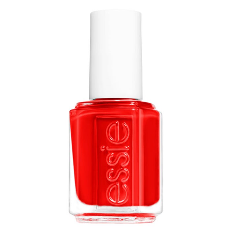 Essie Nail Color Nail Polish 63 Too Too Hot 13,5ml - unisex