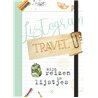 Listogram Travel notebook