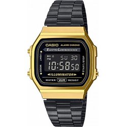 CASIO VINTAGE ICONIC Black