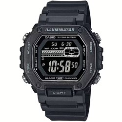 CASIO ILLUMINATOR