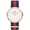 DANIEL WELLINGTON Mod. OXFORD