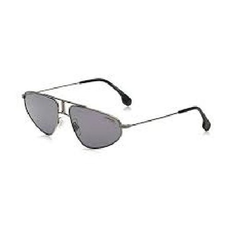 CARRERA SUNGLASSES GREYMETAL