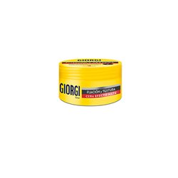 Giorgi Line Matte Effect Wax 75ml - unisex