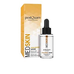 Postquam Med Skin Biologic Serum Hyaluronic Serum 30ml - unisex