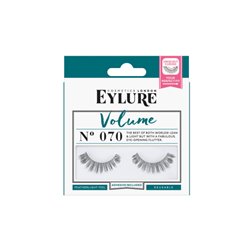 Eylure Lashes Volume 070 - unisex