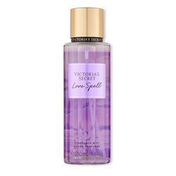 Victoria´s Secret Love Spell Body Mist Spray 250ml - unisex